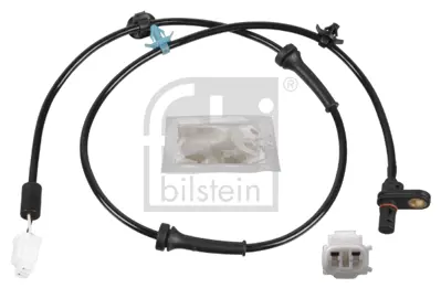 FEBI BILSTEIN 170714 Abs Sensörü Suzukı Sx4 (Rw) 1.5 Vvtı 16v,Sx4 (Rw) 1.6 Vvt 16v,Sx4 (Rw) 2.0 Ddıs 16v,Sx4 Awd (Rw) 1. 5631079J01 71750131
