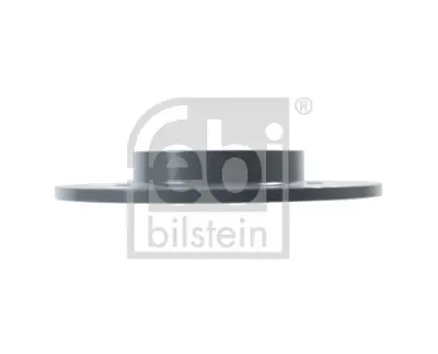 FEBI BILSTEIN 170726 Fren Dıskı Mazda Mx-5 Iv (Nd) 1.5 16v N24326251