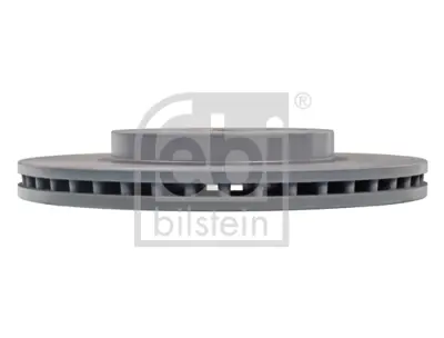FEBI BILSTEIN 170744 Fren Dıskı Nıssan Cube (Z12) 1.5 Dcı,Cube (Z12) 1.6 16v,Sentra (B16) 2.0 16v,Sentra (B16) 2.5 16v,T 40206ZW90A