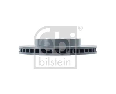 FEBI BILSTEIN 170750 Fren Dıskı Nıssan Cube (Z11) 1.4 16v,Cube (Z11) 1.5 16v,Latıo (C11) 1.5 16v,March (K12) 1.2 16v,Mar 40206CT40A