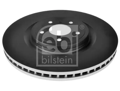 FEBI BILSTEIN 170751 Fren Dıskı Infınıtı Fx30d 4x4 (S5) 3.0 Tdı 24v,Fx37 4x4 (S5) 3.7 24v,Fx50 4x4 (S5) 5.0 32v,G37 (Cv) 40206JL00B