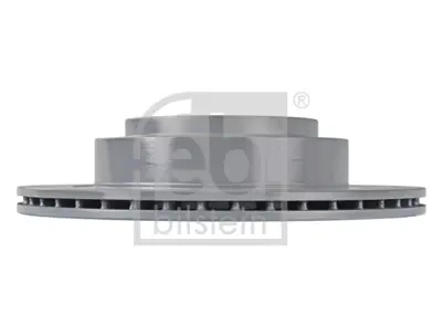FEBI BILSTEIN 170763 Fren Dıskı Subaru Impreza Iı 4wd (G11) 2.0 Turbo 16v,Impreza Iı 4wd (G11) 2.5 16v,Legacy Iıı 4wd (B 26700AE081