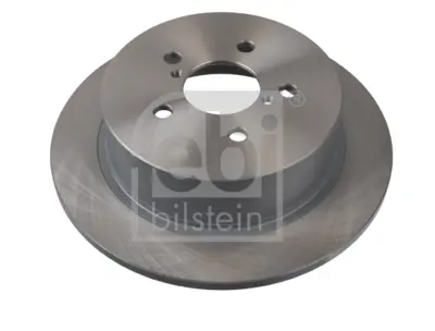 FEBI BILSTEIN 170764 Arka Fren Dısk Aynası Duz Legacy 2.0 03> Outback 03>09 274x5 26700AG001