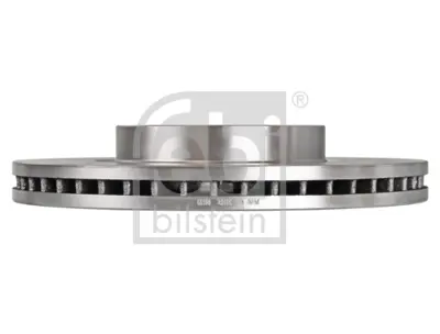 FEBI BILSTEIN 170766 Fren Dıskı Subaru Levorg 4wd (V10) 1.6 16v,Levorg 4wd (V10) 2.0 16v,Outback V 4wd (B15) 2.0 16v,Out 26300XA00A