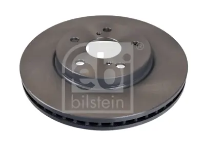 FEBI BILSTEIN 170781 Fren Dıskı Toyota Alphard (Anh10w) 2.4 16v,Alphard 4x4 (Anh15w) 2.4 16v,Alphard 4x4 (Mnh15w) 3.0 24 4351258011