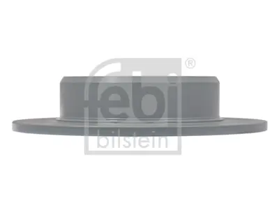 FEBI BILSTEIN 170783 Fren Dıskı Lexus Rx 300 Awd (Mcu1) 3.0 24v 4243148020