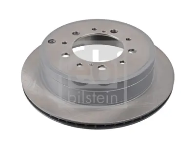 FEBI BILSTEIN 170786 Fren Dıskı Lexus Lx 570 Awd (Urj2) 5.7 32v 4243160290