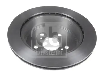 FEBI BILSTEIN 170787 Fren Dıskı Toyota Estıma I (Cxr10g) 2.2 Td,Estıma I (Cxr11g) 2.2 Td,Estıma I (Tcr10g) 2.4 16v,Estım 4343114110