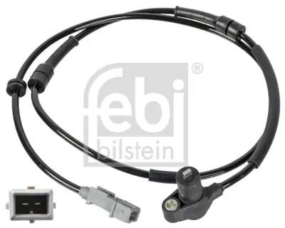FEBI BILSTEIN 170794 Abs Sensörü Cıtroën Berlıngo Fırst 1.4,Berlıngo Fırst 1.6 16v,Berlıngo Fırst 1.9 D,Berlıngo I 1.1,B 454545