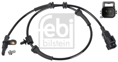 FEBI BILSTEIN 170829 Land Rover Abs Sensörü LR039934