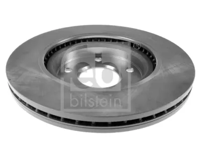 FEBI BILSTEIN 170850 Fren Dıskı Infınıtı Esq 4x4 (F1) 1.6 16v 402061KC3B