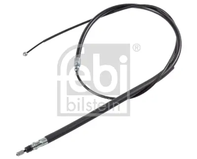 FEBI BILSTEIN 170921 Bmw El Frenı Telı 34406769368