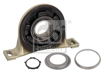 FEBI BILSTEIN 171027 Saft Askı Takozu (Rulmanlı) Sprınter 906 06>16 Crafter 2,5tdı 06>16 2E0598351J A9064101681