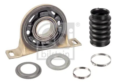 FEBI BILSTEIN 171036 Saft Askı Takozu Tamır Takımı Sprınter Crafter 06>16 2E0598351F A9064101081