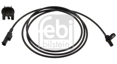FEBI BILSTEIN 171102 Abs Hız Sensoru Arka Sol Sprınter 06 > Crafter 06 > 16 2E0927801 A9065400117