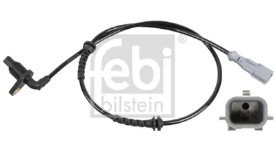 FEBI BILSTEIN 171432 Abs Sensörü - Twıngo Iı 1.2 16v 8200457357