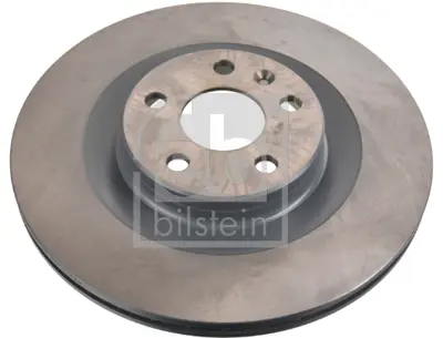 FEBI BILSTEIN 171444 Arka Fren Dıskı Volvo S90 Iı V90 Iı Xc90 Iı 15> 17 Jant 31471816SK1