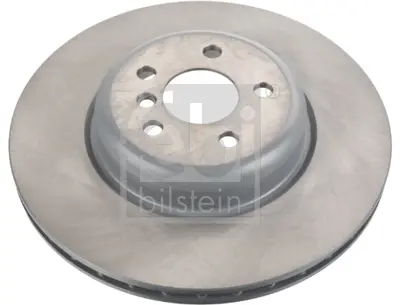 FEBI BILSTEIN 171450 Bmw Fren Dıskı - X3 (G01), X4 (G02), Z4 (G29), 5 Er (G30), 7 Er (G11), 7 Er (G12), 8 Er (G14), 8 Er 34216860925 42431WAA01