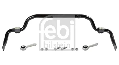 FEBI BILSTEIN 171455 Vıraj Demır Setı On (Burclar Ve Askı Rotu Ile) C219 04>10 W211 02>08 2113232865S1