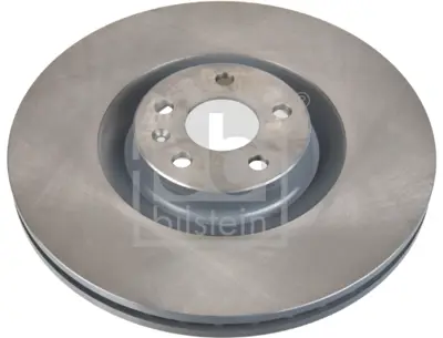 FEBI BILSTEIN 171481 On Fren Dıskı Volvo Xc90 Iı 14> Xc60 Iı 18>  31400569SK1