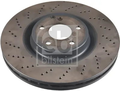 FEBI BILSTEIN 171485 Fren Dıskı On Cls-Class X218 14>17 C218 14>17 A218421041207