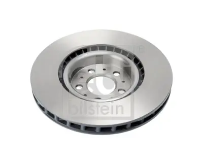 FEBI BILSTEIN 171493 On Fren Dıskı - Volvo S 60 I Awd, V 70 Iı 03>07 Awd 2.5 03>10 30645222