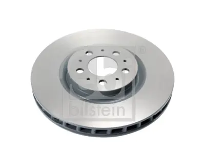 FEBI BILSTEIN 171493 On Fren Dıskı - Volvo S 60 I Awd, V 70 Iı 03>07 Awd 2.5 03>10 30645222