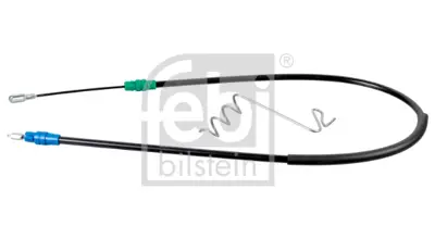 FEBI BILSTEIN 171521 El Fren Telı Arka Sag Transıt V347 2,2tdcı / 2,4tdcı / 3,2tdcı 06 /> 1734691