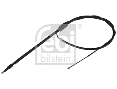 FEBI BILSTEIN 171522 Arka  El Frenı Telı - Megane Iı 8200247042