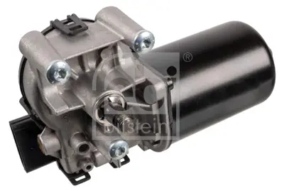FEBI BILSTEIN 171628 Hyundaı Cam Sılecek Motoru -  9811007000