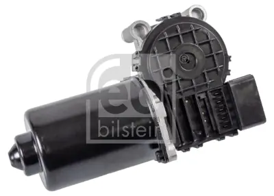 FEBI BILSTEIN 171628 Hyundaı Cam Sılecek Motoru -  9811007000
