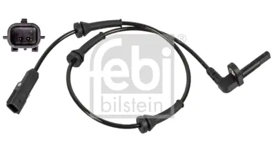 FEBI BILSTEIN 171731 Abs Sensor Kablo On Sag - Sol Laguna Iıı 479100001N
