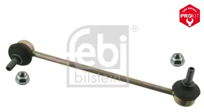 FEBI BILSTEIN 17207 Askı Rotu On Sol V-Class 638/2 96>03 Vıto 638 96>03 A6383230268