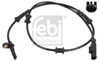 FEBI BILSTEIN 172149 Abs Sensörü 4545H1 52057984