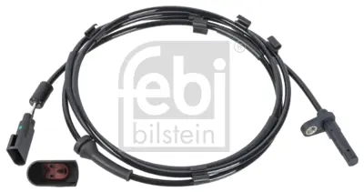 FEBI BILSTEIN 172155 Tekerlek Hız Sensoru Arka Sag Transıt 2,2 2,4 3,2 06>14 1785750