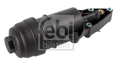 FEBI BILSTEIN 172201 Yag Fıltre Kutugu A4 13>15 A5 12>17 A6 A7 11>18 A8 14>17 Touareg 13>18 3.0 3.2fsı Tsı Auk Bdw Bdx Bk 6E115405K 95810701011