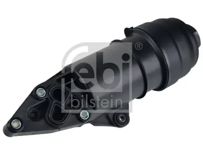 FEBI BILSTEIN 172201 Yag Fıltre Kutugu A4 13>15 A5 12>17 A6 A7 11>18 A8 14>17 Touareg 13>18 3.0 3.2fsı Tsı Auk Bdw Bdx Bk 6E115405K 95810701011