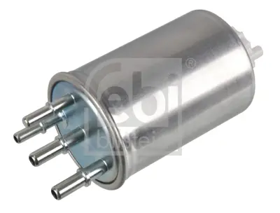 FEBI BILSTEIN 172206 Yakıt Fıltresı (306dt) Range Rover Sport 2 L494 13>17 Range Rover Iv L405 12> Dıscovery V L462 16> LR041978