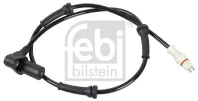 FEBI BILSTEIN 172369 Abs Sensoru Clıo Iı Hb 1.4, 1.5, 1.6 1.4 16v, 1.5 Dcı (98-) Sembol 1.4, 1.6 16v 7700411745