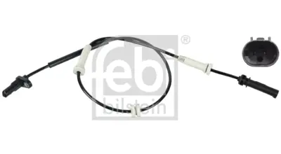 FEBI BILSTEIN 172457 Abs Sensoru 34526869321