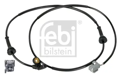 FEBI BILSTEIN 172610 Arka Abs Sensoru Sol Volvo  Xc90 I (275) 2.5 T Awd  02>14 8634247