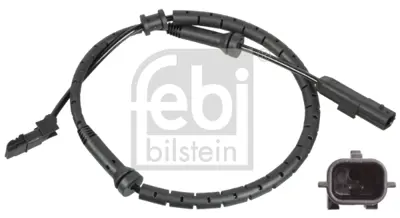 FEBI BILSTEIN 172735 Abs Sensoru  Espace 8200539280