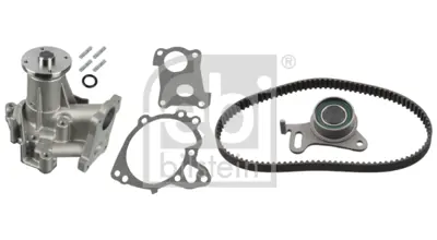 FEBI BILSTEIN 173160 Devırdaımlı Trıger Setı  Hyundaı 2335642500S5 MD300470S8