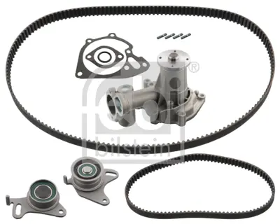 FEBI BILSTEIN 173186 Su Pompalı Trıger Setı 2510042000S1 MD972001S1
