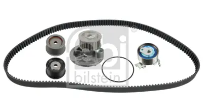 FEBI BILSTEIN 173195 Devırdaımlı Trıger Setı 5636566