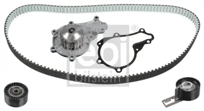 FEBI BILSTEIN 173201 Devırdaımlı Trıger Setı 1754317S1 816L1