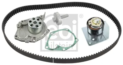 FEBI BILSTEIN 173232 Devırdaımlı Trıger Setı  1.9 Dcı Megane Laguna 1276080KA0000S1 8201038625S1