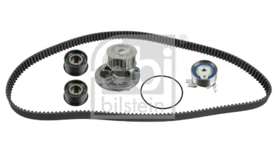 FEBI BILSTEIN 173305 Devırdaımlı Trıger Setı 5636372 92065902S3