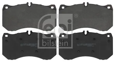 FEBI BILSTEIN 173458 Fren Balatası Takımı Ön Audı A8 2008> 8W0698151AP