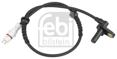 FEBI BILSTEIN 173619 Abs Hız Sensoru On Clıo Iı Kangoo 97 > Scenıc I 99 > Thalıa 00 > Twıngo 96 > 8200186294